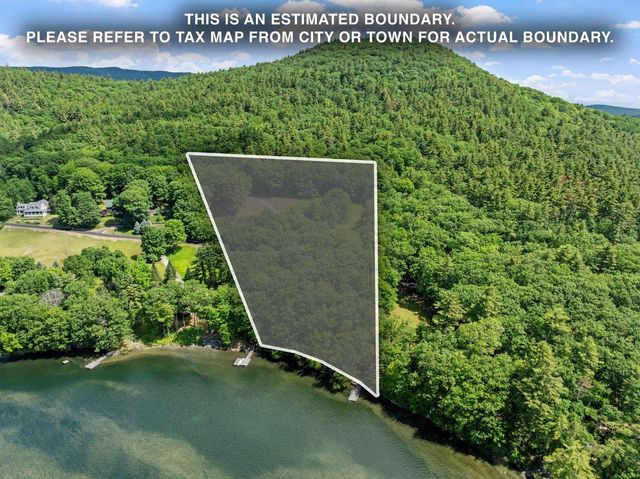 260 Pinehurst Road, Sandwich, NH 03227