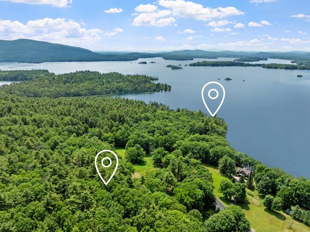 260 Pinehurst Road, Sandwich, NH 03227