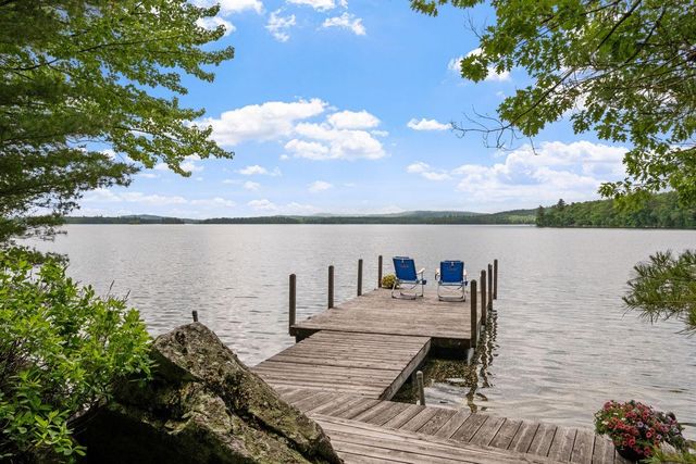 260 Pinehurst Road, Sandwich, NH 03227
