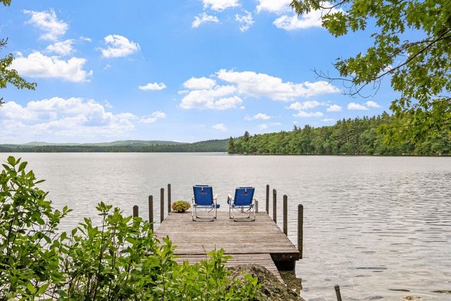 260 Pinehurst Road, Sandwich, NH 03227