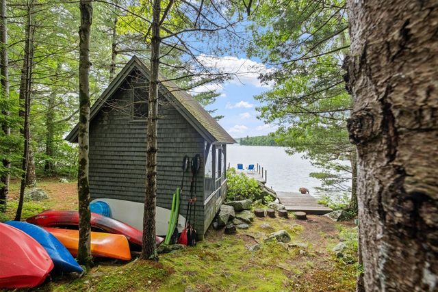 260 Pinehurst Road, Sandwich, NH 03227
