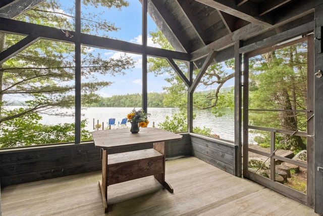260 Pinehurst Road, Sandwich, NH 03227