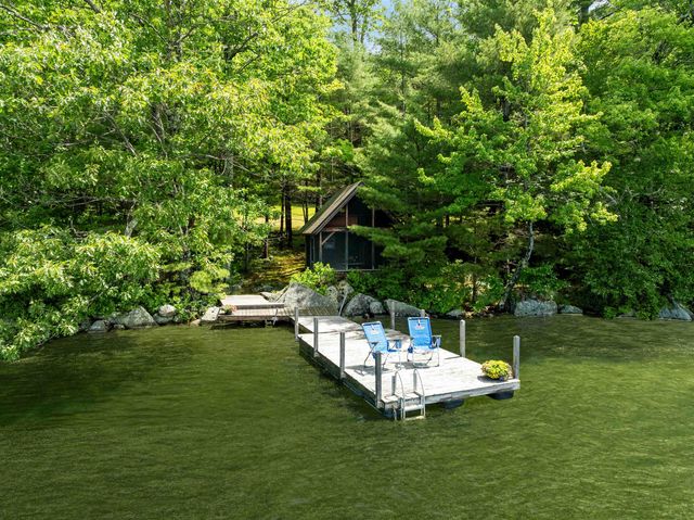 260 Pinehurst Road, Sandwich, NH 03227