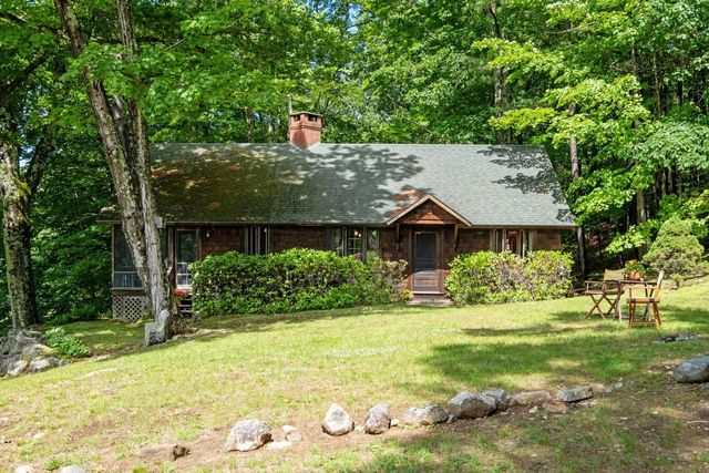 260 Pinehurst Road, Sandwich, NH 03227