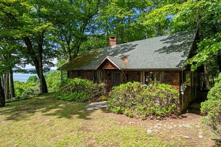 260 Pinehurst Road, Sandwich, NH 03227