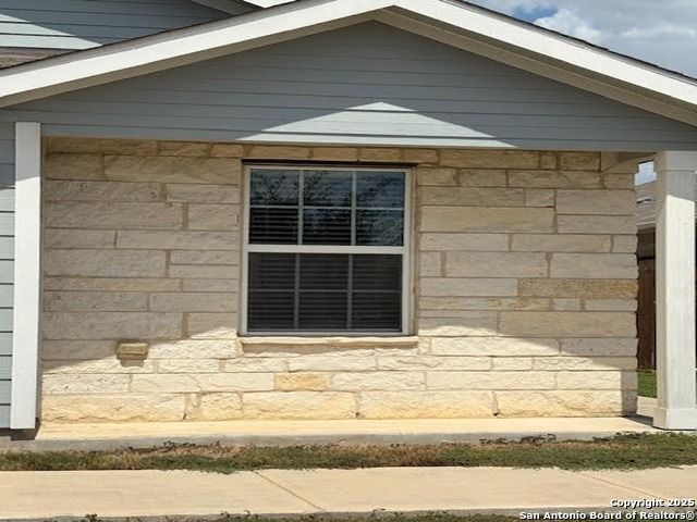 9811 Marbach Hl, San Antonio, TX 78245