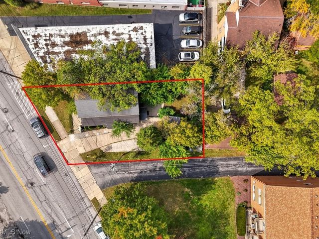 19270 Lorain Road, Fairview Park, OH 44126