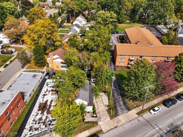 19270 Lorain Road, Fairview Park, OH 44126