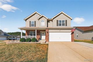 131 Mystic Valley Circle, Imperial, MO 63052