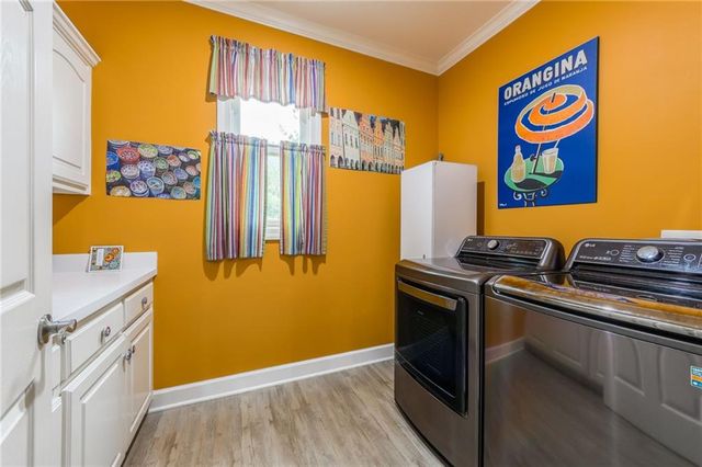 9623 N Crescent Court, Kansas City, MO 64157