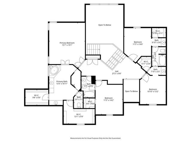 9623 N Crescent Court, Kansas City, MO 64157