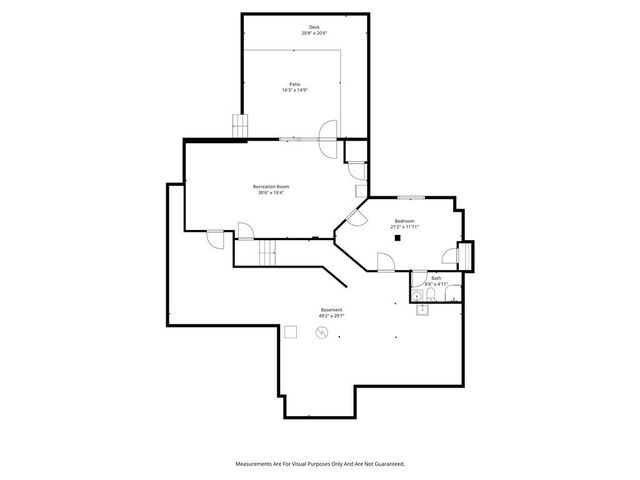 9623 N Crescent Court, Kansas City, MO 64157