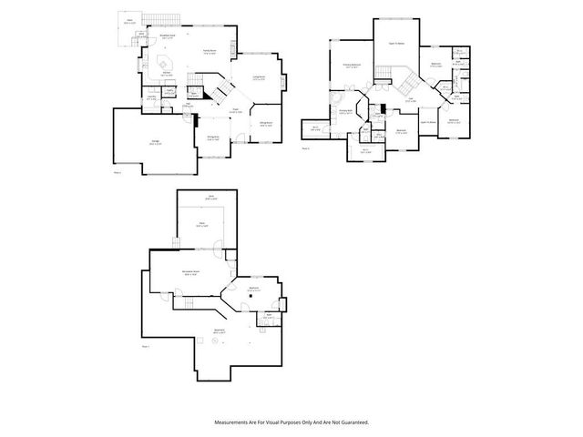 9623 N Crescent Court, Kansas City, MO 64157