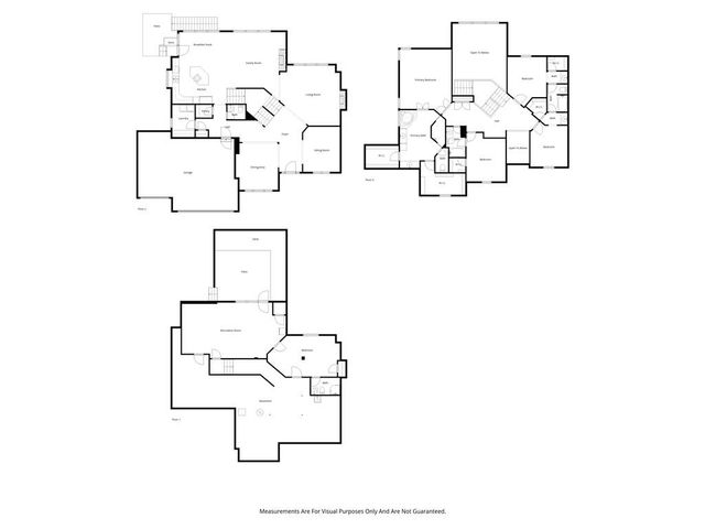 9623 N Crescent Court, Kansas City, MO 64157