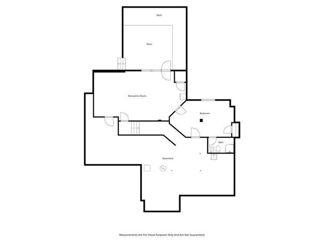 9623 N Crescent Court, Kansas City, MO 64157