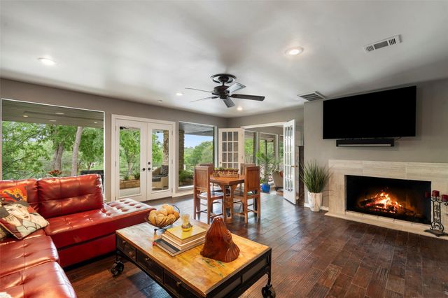 2924 Gabriel View DR, Georgetown, TX 78628