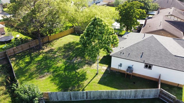 11514 Quincewood Drive, Houston, TX 77089
