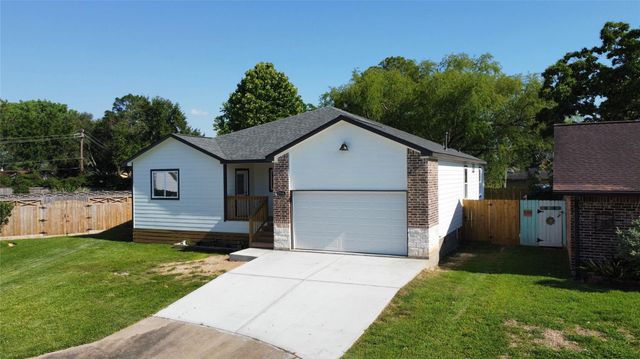 11514 Quincewood Drive, Houston, TX 77089