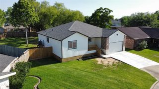 11514 Quincewood Drive, Houston, TX 77089