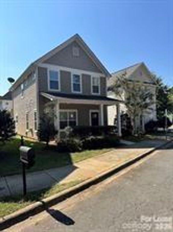 7118 McLothian Lane, Huntersville, NC 28078