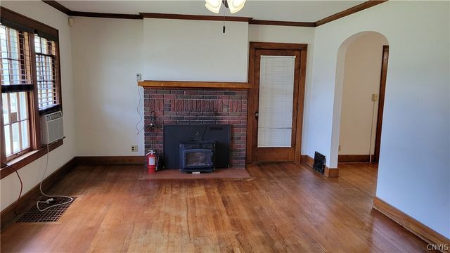 3202 West Genesee Street, Geddes, NY 13219