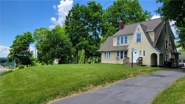 3202 West Genesee Street, Geddes, NY 13219