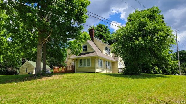 3202 West Genesee Street, Geddes, NY 13219