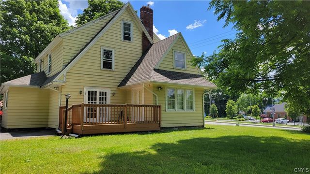 3202 West Genesee Street, Geddes, NY 13219