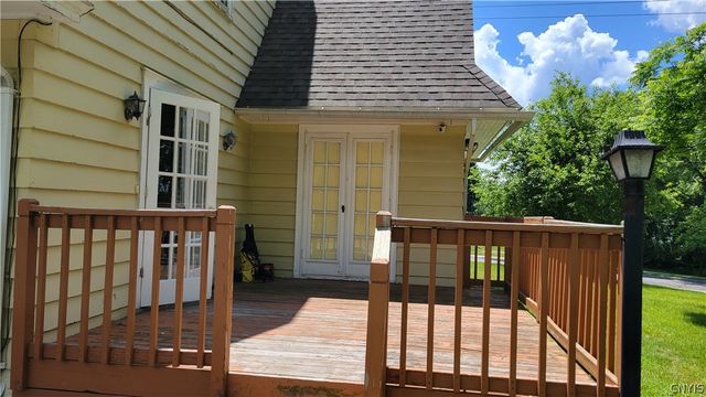 3202 West Genesee Street, Geddes, NY 13219