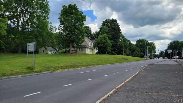 3202 West Genesee Street, Geddes, NY 13219