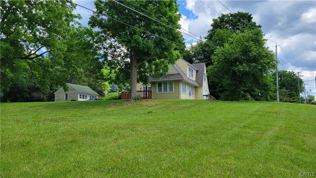 3202 West Genesee Street, Geddes, NY 13219