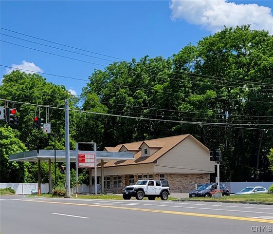 3202 West Genesee Street, Geddes, NY 13219