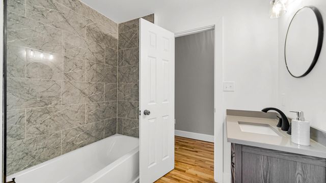 4411 S Grover Avenue, Hammond, IN 46327