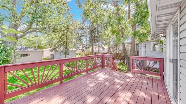 4411 S Grover Avenue, Hammond, IN 46327