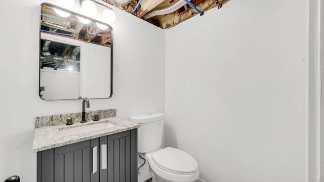 4411 S Grover Avenue, Hammond, IN 46327