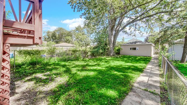 4411 S Grover Avenue, Hammond, IN 46327