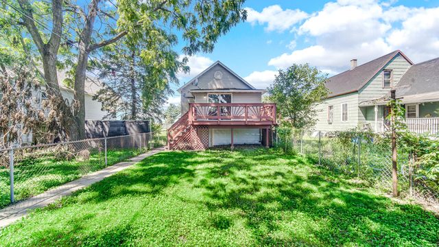 4411 S Grover Avenue, Hammond, IN 46327