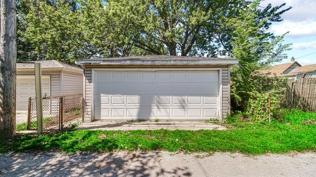 4411 S Grover Avenue, Hammond, IN 46327
