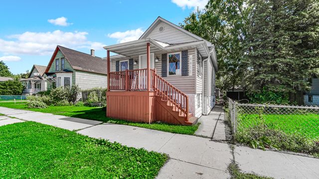 4411 S Grover Avenue, Hammond, IN 46327