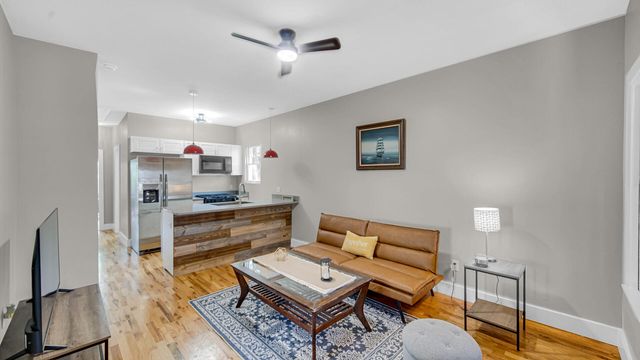 4411 S Grover Avenue, Hammond, IN 46327
