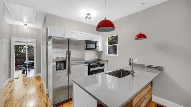 4411 S Grover Avenue, Hammond, IN 46327
