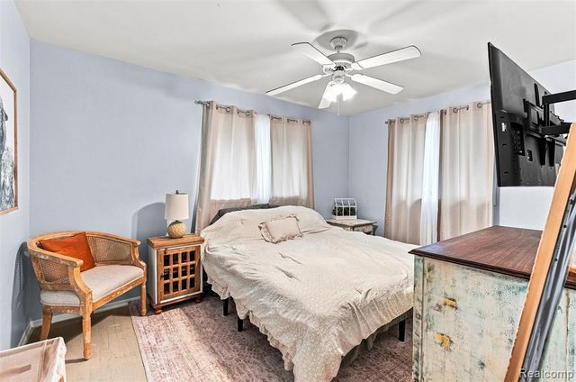 3202 Mcclure Avenue, Flint, MI 48506