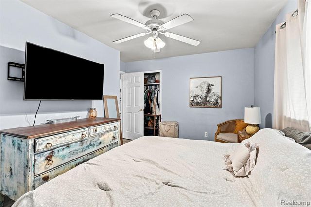 3202 Mcclure Avenue, Flint, MI 48506