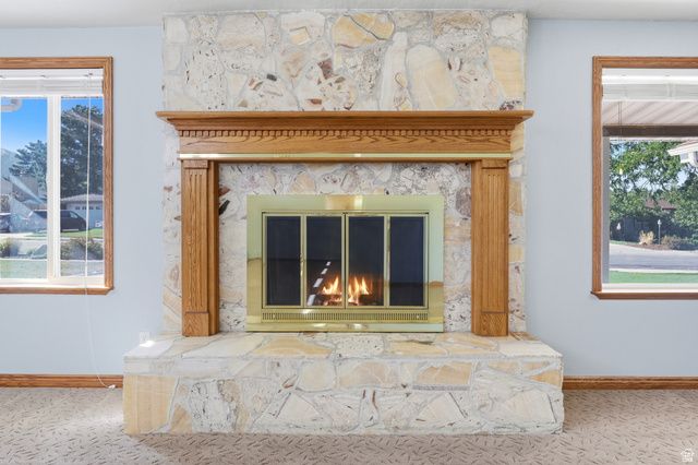 967 E TRITOMA AVE, White City, UT 84094