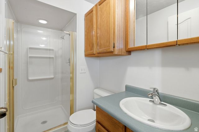 967 E TRITOMA AVE, White City, UT 84094