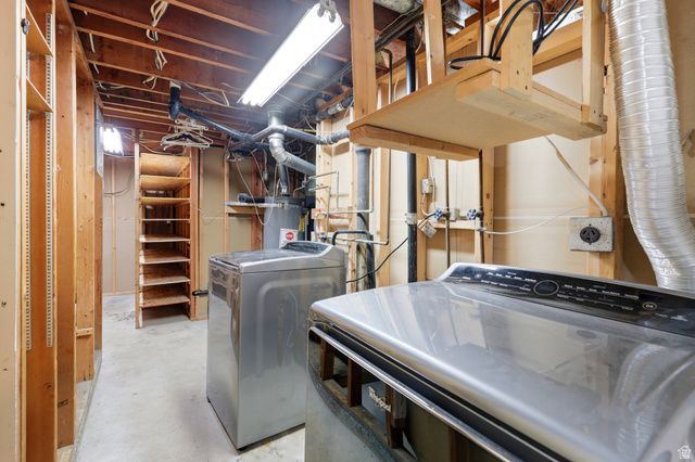 967 E TRITOMA AVE, White City, UT 84094