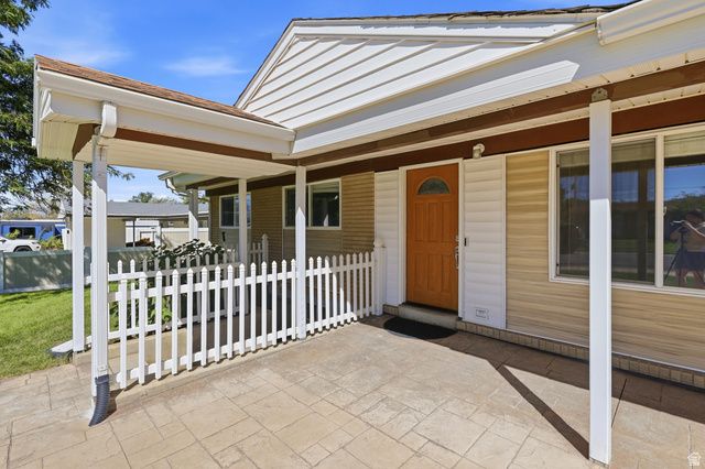 967 E TRITOMA AVE, White City, UT 84094