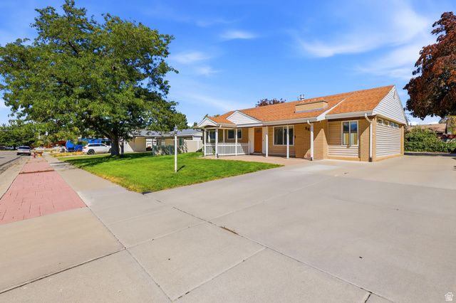 967 E TRITOMA AVE, White City, UT 84094