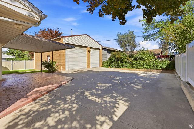 967 E TRITOMA AVE, White City, UT 84094