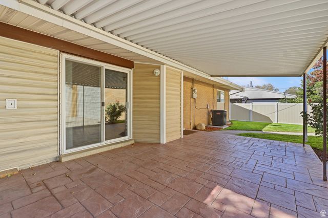 967 E TRITOMA AVE, White City, UT 84094